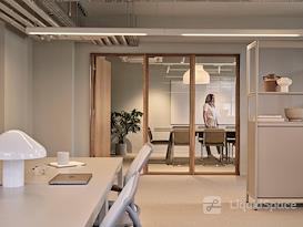 Regus | Rotterdam, City WNA