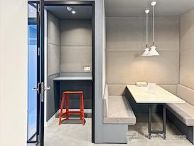 Regus | Sevilla, Camas