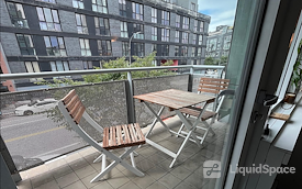 blue panda office spaces