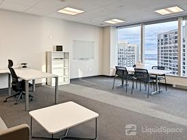 Regus | Waterpark Place