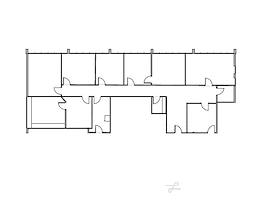Boxer - Clock Tower Square