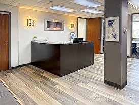 Regus | Lenexa - W 95th St