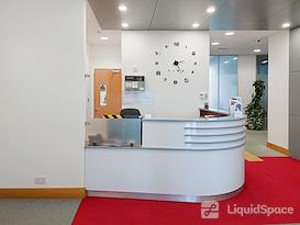 Regus | Limerick, Castletroy