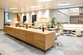 Landmark | 99 Bishopsgate