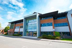 Arena - Threefield House