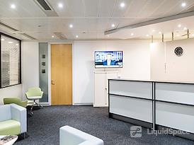 Regus | Croydon Lansdowne Road