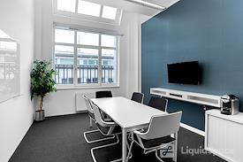 Regus | Vienna, Fleischmarkt