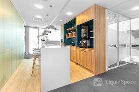 Regus | Amsterdam Un Studio
