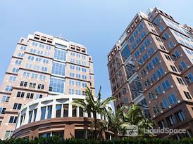 Regus | Sao Paolo, Chacara Santo Antonio, Alexandre Dumas