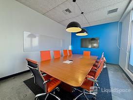 BLANKSPACES Santa Monica @Colorado