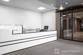 Regus | BAKU, BWC