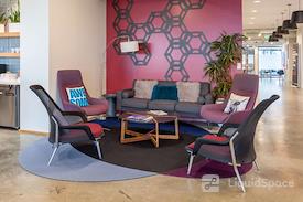 Regus | Nashville - Spaces Riverfront Park