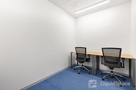 Regus | Tokyo Haneda Airport Terminal 1