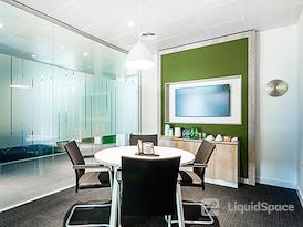 Regus | Barcelona Sarria Forum