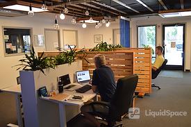 DWC CoWorking