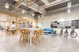 SPACES | Rio de Janeiro, Centro