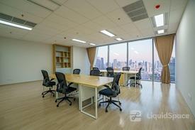 Vanissa Building 24th Fl.