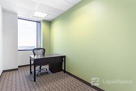 Regus | Lake Highlands Tower