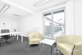 Regus | Munich Fuenf Hoefe