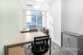 Regus | Taiyuan, World Trade Centre