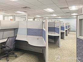 Regus | Northborough - Bearfoot Road