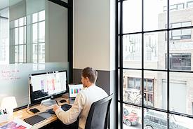 WeWork | 134 N 4th St