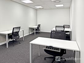 Regus | Taunton, Courtenay House