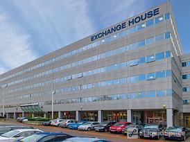 Regus | Milton Keynes, Midsummer Boulevard