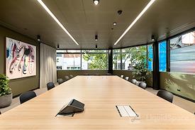 Space&Co Level 1, Melbourne Central Tower