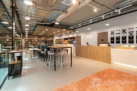 SPACES | Zurich, Ambassador House