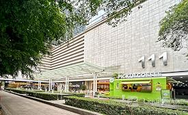 Regus | MEXICO CITY, Regus Masaryk 111