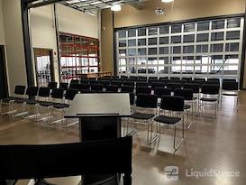 GRID COLLABORATIVE WORKSPACES