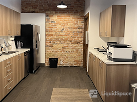 Regus | 25th Street Historic District Ogden, UT