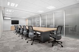 Regus | Rio de Janeiro, Manchete - Gloria