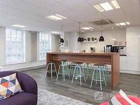 Regus | Belfast, Cathedral Quarter