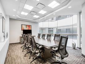 Regus | Alewife Station