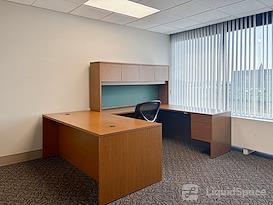 Regus | MA, Worcester - 370 Main Street