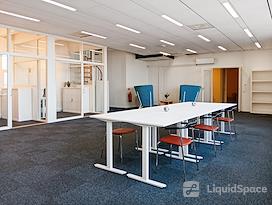 Regus | Landskrona, Albertina Park