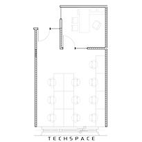 Industrious - San Francisco Union Square