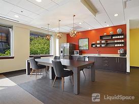 Regus | Gateway Corporate