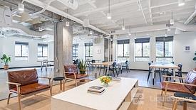 WeWork | 2201 Broadway