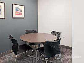 Regus | FL, Tampa - Wells Fargo