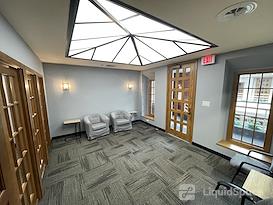 Butterfield Executive Suites