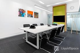 Regus | Zaragoza, Torre Aragonia