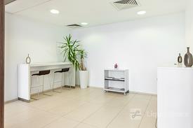 Regus | Bucharest, Green Gate