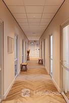 Regus | ABU DHABI, Airport Road