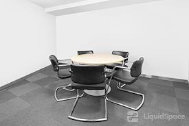 Regus | Ankara, Armada