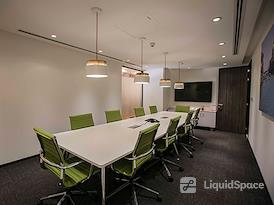 Regus | Doha, The Pearl