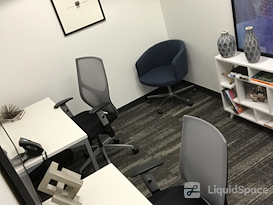 SPACES | Linden Street