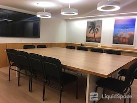 WeWork | Bossa Nova Mall